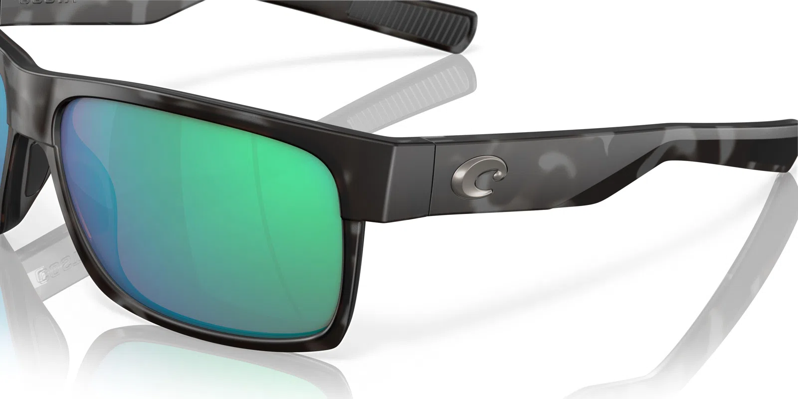 Costa Del Mar Half Moon 9026 Sunglasses - view 18